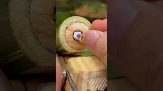 Handcrafted design made of wood and bamboo#bamboo#short