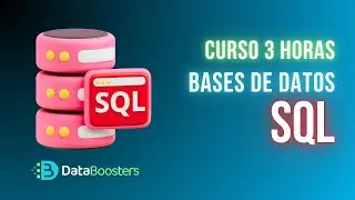 Curso de SQL Desde Cero 2026 | Aprende a Consultar Bases de Datos Paso a Paso (Gratis en Español)