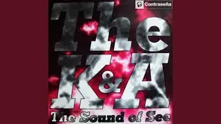 The Sound of See (Piano Trance Version)