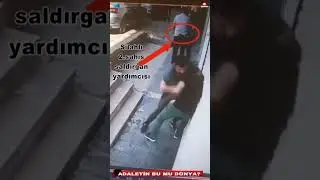 Çok haince olmuş bu saldırı, Tatvan'da gazeteciyi böyle dövdüler