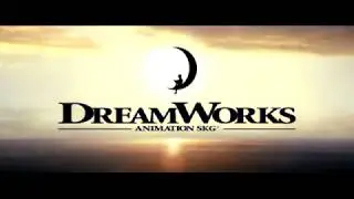 Paramount Pictures / Dreamworks Animation SKG (2010/2020)