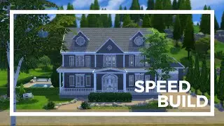 26 Angelo Falls - Speed Build