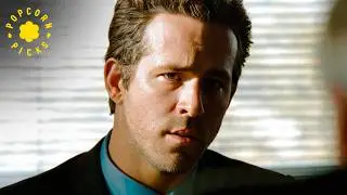 Matt Weston Exposes the CIA (Ryan Reynolds) | Safe House