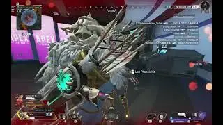 Disgusting Arc star