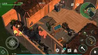 LDOE Tneoliaeg | Last day on earth | Raid base | 1.16.5 
