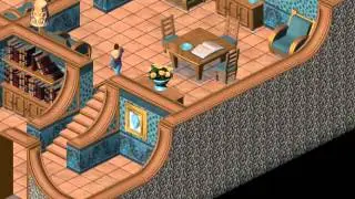 [PC] Little Big Adventure 2 / Twinsen's Odyssey (Фаргус / PC Boheme).Русская версия