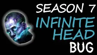 Infinite Fugitive Head Bug - How to Get Head Every 2 Minutes -  Season 7 Diablo 4