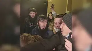 СЫН НАНЯЛ ЧЕЧЕНЦЕВ, ЧТОБЫ ВЫСЕЛИТЬ РОДИТЕЛЕЙ И РОДНУЮ ТЁТЮ - ИНВАЛИДА ПЕРВОЙ ГРУППЫ