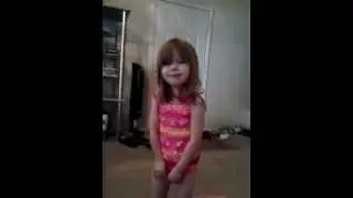 Smile for the camera