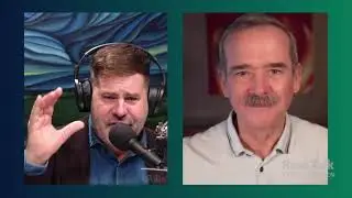 December 17, 2021 - Chris Hadfield; Photo Radar Real Talk Round Table