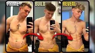 The 3 Step Method to Transform Your Physique