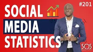 Essential Social Media Marketing Statistics for 2022 - #201