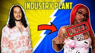 Russ on How Record Executives CREATE Industry Plants