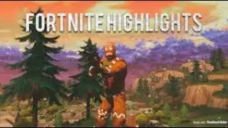 Fortnite Montage