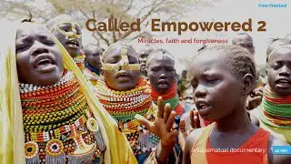 Called+Empowered 2: Miracles, Faith + Forgiveness