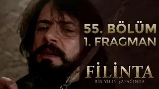 Filinta | 55. Bölüm Fragmanı