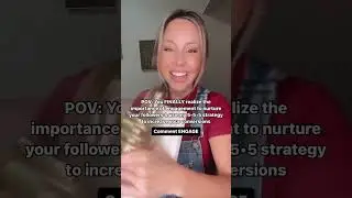 Instagram Engagement Strategy to Convert Followers