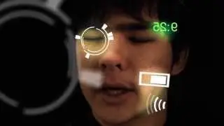 Hud Interface After Effects