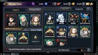 Phantom Chaser