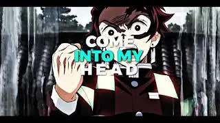 「 Tanjiro VS Inosuke 」- Tell Me 「 AMV/EDIT 🥵 」