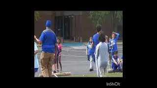 2023 Fall Rocket Launches
