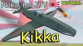 Nakajima J9Y 