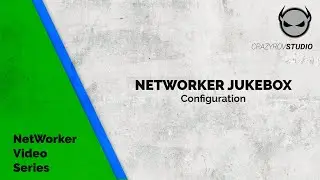 11. NetWorker Jukebox and Standalone device - Configuration