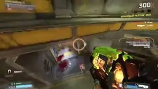 DOOM 2010 Читер: 83300