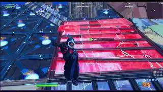 i made him leave...
