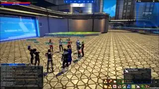 Valiance Online