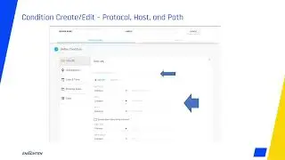 Manage Training Series - 7.) Conditions