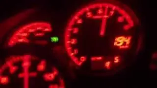 Turbo brz