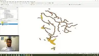 QGIS 2 Lesson 14a - Merging vector files in the same layer