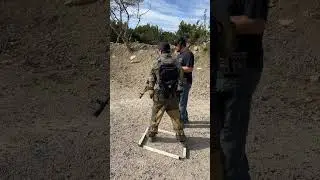 Jerry Miculek Share the Love Drill