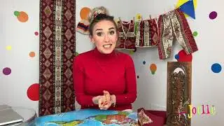 LIVE with JOËLLE - Բարեւ Երեւան - Parev Yerevan
