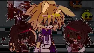 …..what is this. // William Afton and the missing kids // FNAF