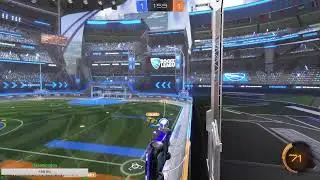 Rocket League ==== Xeon E5-2689 + GTX 1070