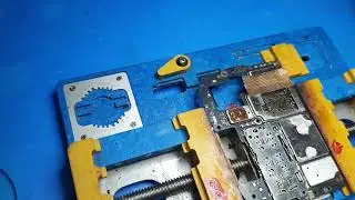 Redmi note 10 pro dead phone repairig | Dead boot repair solutions| Redmi note 10 pro dead solve|
