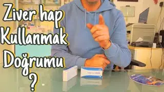 Ziver (UYUZ HAPI)nedir nasıl kullanılır?