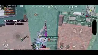 1 v 4 against Nade officially