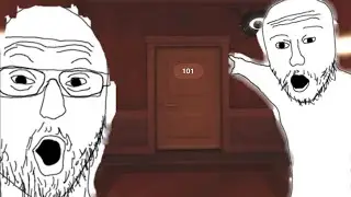 НОВЫЕ ДВЕРИ