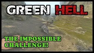 The Impossible Challenge! | Green Hell | The Quest for Ants on Day 3 | EP03
