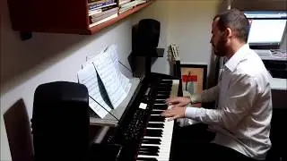 Yanni One Man's Dream -Serhat Gündüz