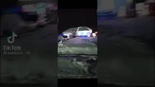 Новый год в деревне....