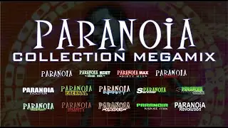 PARANOiA Collection MegaMIX Luy 2099