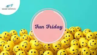GOOD FRIDAY CELEBRATION | EASTER CELEBRATION AT NIMAP INFOTECH