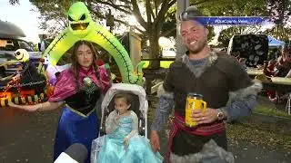 #OurCounty News - Dist. 10 Spooktacular Halloween Event