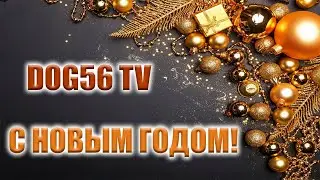 С НАСТУПАЮЩИМ НОВЫМ ГОДОМ!! ПРИВЕТЫ ОТ ПРИСТРОЕННЫХ И ПОЖЕЛАНИЯ ОТ ДУШИ!!!