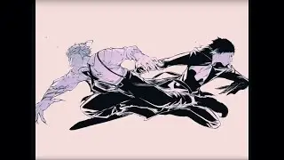 Akutagawa Manga edit | Bungo stray dogs