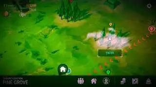 Last day on earth: how to get oak no generator